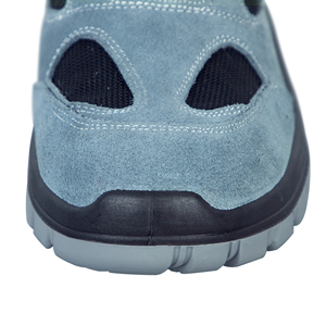 SALI <strong>910</strong> New Model Safety <strong>Shoes</strong> Work Safety <strong>Shoes</strong> - Product Image 3