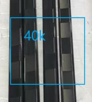 Bâton de hockey sur glace en composite de fibre de carbone UD 3K 12K 18K 24K 40K, tissage carbone, logo personnalisé, senior, junior, OEM