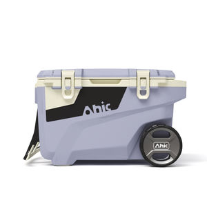 <span class=keywords><strong>กล่อง</strong></span>เก็บความเย็น 55QT พร้อมหูหิ้ว <span class=keywords><strong>กล่อง</strong></span>น้ำแข็งแบบหุ้มฉนวน สำหรับกิจกรรมกลางแจ้ง ตั้งแคมป์ ตกปลา ปิกนิก ชายหาด ทนทาน ป้องกันการรั่วซึม - Product Image 2