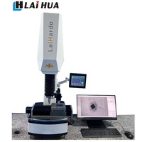 Automatic Universal Hardness Tester With Auto Measuring System | More Accurate can save Place
