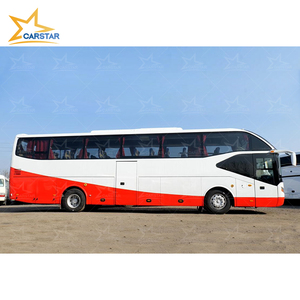 Autobus d'occasion Yu Tong ZK6122 à deux étages, 55 places, pour excursions - Product Image 5