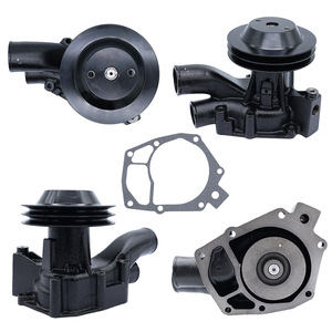 Cw Water <b>Pump</b> <b>Adapter</b> D094 Bda01 For Renault Truck 50.00.338.059 Replacement Part - Product Image 4