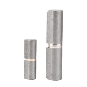 Bisagra de soldadura de acero inoxidable 304, bisagras de puerta con pezón de grasa - Product Image 2