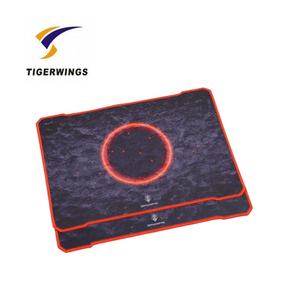 Alfombrilla de ratón y teclado personalizada al por mayor de Tigerwings, diseño de Anime, 800x300x3mm, alfombrilla de ratón grande para juegos Digital XL Ovenbird para oficina - Product Image 5