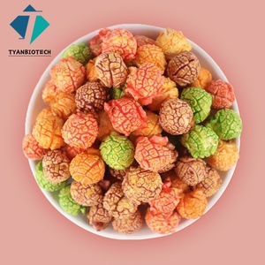 Vendita calda naturale Popcorn sapore di <span class=keywords><strong>zucchero</strong></span> dolcificanti per uso alimentare miglior prezzo <span class=keywords><strong>zucchero</strong></span> Popcorn - Product Image 2