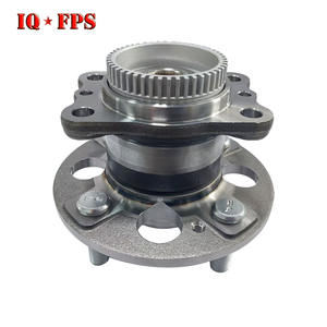 <span class=keywords><strong>Rodamiento</strong></span> de <span class=keywords><strong>rueda</strong></span> nuevo de calidad OE 527500U000 527501R000 52750-0U000 52750-1R000 52750-4L100 para <span class=keywords><strong>Hyundai</strong></span> <span class=keywords><strong>Accent</strong></span> en venta rodamientos de automóviles - Product Image 3