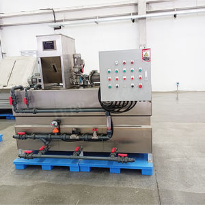 IEPP in acciaio inox 3000 l/hchemical pompa dosatrice milton <span class=keywords><strong>roy</strong></span> coagulante apparecchiature di dosaggio - Product Image 3