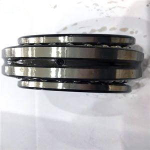 ตลับลูกปืนเม็ดกลมสำหรับเครื่องมือกล<span class=keywords><strong>234420</strong></span>-M-SP <span class=keywords><strong>234420</strong></span> MSP ตลับลูกปืนสัมผัสเชิงมุม - Product Image 2