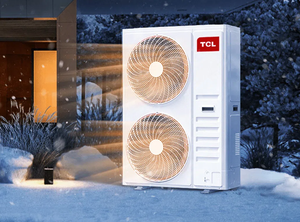 <span class=keywords><strong>TCL</strong></span> VRF Commercial Office VRF Climatiseur R410A Personnaliser la maison Smart Climatisation centrale Climatiseurs de refroidissement - Product Image 5