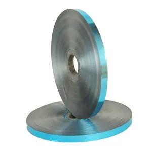 Aluminum Foil tape for cable shield pet cable protection