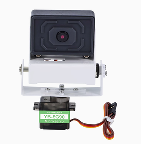 2MP WiFi kamera modülü ile <span class=keywords><strong>ESP32</strong></span> S3 MicroROS destek Robot AI görüş kablosuz iletim için OpenCV MediaPipe entegrasyonu - Product Image 2