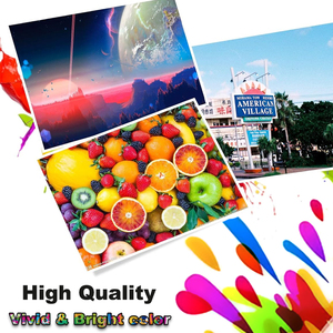 LC 101 <span class=keywords><strong>103</strong></span> Lc101 Lc103 Cao Cấp Tương Thích Màu Phun Hộp Mực Cho MFC-J650DW MFC-J870DW Máy In MFC-j497dw - Product Image 6