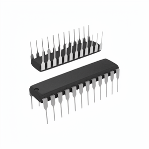 Logic 24 DIP Original Electronics Component SN74AS823ANT - Product Image 1