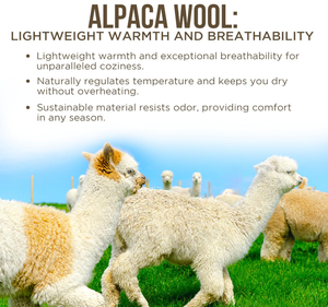 <span class=keywords><strong>Couette</strong></span> respirante et lourde <span class=keywords><strong>en</strong></span> tissu de bambou, taille Queen, mélange pur et naturel de <span class=keywords><strong>laine</strong></span> <span class=keywords><strong>d</strong></span>'<span class=keywords><strong>alpaga</strong></span> et de <span class=keywords><strong>laine</strong></span> de mouton <span class=keywords><strong>d</strong></span>'Australie - Product Image 5