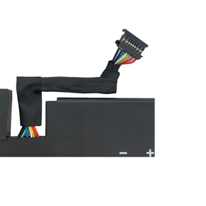 อะไหล่แบตเตอรี่แล็ปท็อปสำหรับ <span class=keywords><strong>MSI</strong></span> Modern 15 B12M <span class=keywords><strong>14</strong></span> C12Mx <span class=keywords><strong>Prestige</strong></span> <span class=keywords><strong>14</strong></span> Rose Pink Series BTY-M49 14C1 14D คุณภาพสูง - Product Image 3