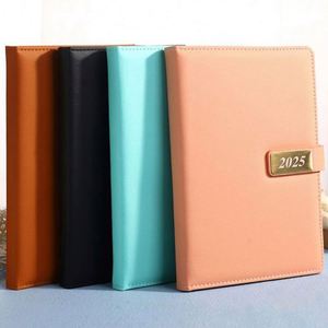 Ys771 2025 Diario de Autocuidado Personalizado con Logotipo, 365 Días, Presupuesto para 2024, Juego de Regalos de Planificador - Product Image 5