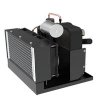 Module de refroidissement TEC, climatiseur Peltier, unité de réfrigération thermoélectrique