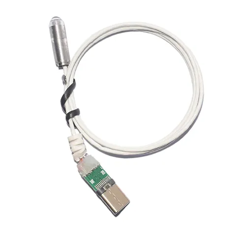 Oem מיני pinm usb מודול מצלמה מודול 1mp ov9734 אנדוסקופ מצלמה רפואית מודול 720p לתעשיה אנדוסקופ