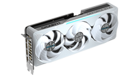 Nouvelle carte graphique GIGABYTE GeForce RTX 5070 Ti EAGLE OC ICE SFF 16G RTX 5070 Ti pour jeux GPU 5070 TI pour ordinateur de bureau de jeu RTX 5070