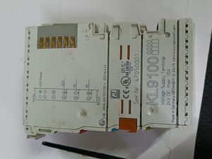 Módulo de Control Industrial KL1104 KL9100 KL1408, Módulo de Expansión PLC, Módulo de E/S Digital, Módulo de Adquisición de Señales, Lógica Programable - Product Image 4