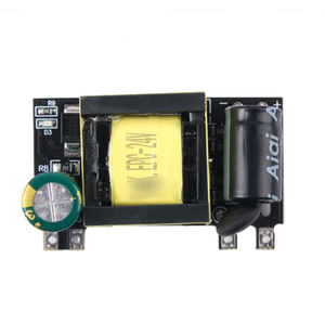 <span class=keywords><strong>AC</strong></span>-<span class=keywords><strong>DC</strong></span> bị cô lập cung cấp điện 220V đến 24V 0. 5a12w biến áp 12w24v0.5a chuyển mạch cung cấp điện - Product Image 1