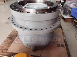 Winch Planetary Reduction Gearbox 710C3B 711C3B 713C3B for Rotary Drilling Rig SR40 SR60 - Product Image 1