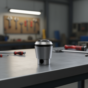 Ttake ERXM25 Reduction And Tapping Collet For Chuck Use With 25mm Shank - Product Image 3
