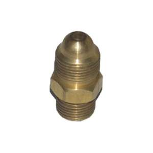 Awelco-92419อาร์กอนอะแดปเตอร์ CO2 8004386924198เชื่อม - Product Image 1