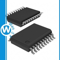 IC CHIP Terintegrasi UPD78F0566MC-CAA-E1-AX 20-LSSOP Baru, Komponen Elektronik, Daftar BOM Satu Atap, Kutipan RFQ