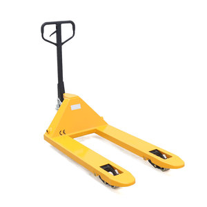 High Quality New <b>Manual</b> Pallet Truck Hand Jack for Retail Industries High Lift Car Lift Jack High Lift Car Lif - Product Image 5