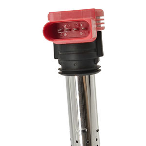 Zündspule 06 D905115 06 E905115D 06 E905115A 06 E905115E 06 E905115B für Audi VW - Product Image 4