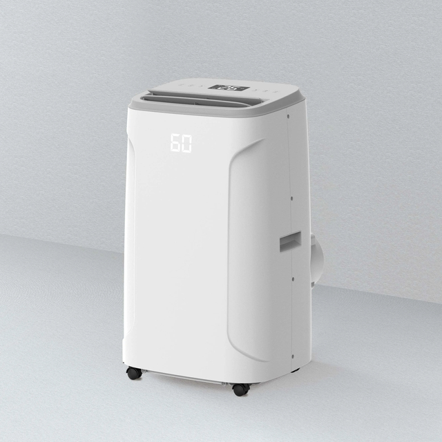 New Portable air Conditioner 12000btu R290 KT08A