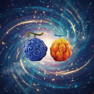 <span class=keywords><strong>3</strong></span> Modelli di Action Figure in Stile <span class=keywords><strong>Anime</strong></span> Giapponese One Piece, Statuette del Frutto del Diavolo - Product Image 5