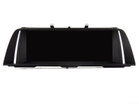Écran de lecteur multimédia Android pour BMW Série 5 F10 F11 F18 2011-2012 CIC Android Multimedia Player