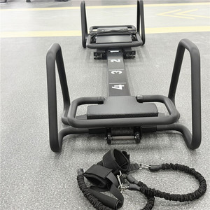 Equipo de Micro <span class=keywords><strong>Pilates</strong></span> Megaformer, Máquina de <span class=keywords><strong>Pilates</strong></span> Megaformer, <span class=keywords><strong>Precio</strong></span> de la Máquina Megaformer - Product Image 5