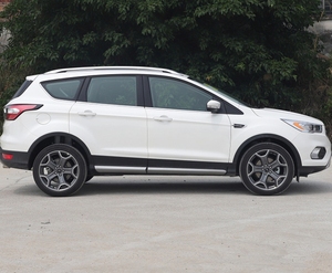 JOESHIER Vente en gros de porte-bagages de toit 4x4 pour Ford Kuga, barres latérales de toit en alliage d'aluminium - Product Image 6
