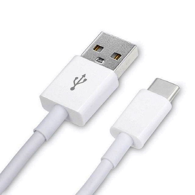 Usb 2.0 Type c Fast Charging Data Cable for Phone 15 and Android Smart Phones for Mate Nove