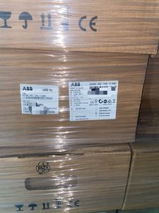 ACS355-03E-17A6A-2+B063 ACS35503E17A6A2B063 ไดรฟ์ความถี่แปรผัน 380-480v 4kw สามเฟสสำหรับ PLC - Product Image 3
