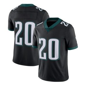 Kustom dicetak sublimasi Jersey sepak bola Amerika trendi Streetwear League Crop Retro kaus Rugby sepak bola Amerika - Product Image 2
