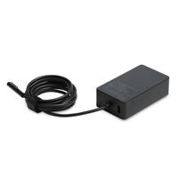Adaptateur secteur Surface 127W 15V 8A chargeur pour ordinateur portable pour Microsoft Surface Laptop Studio 2 1