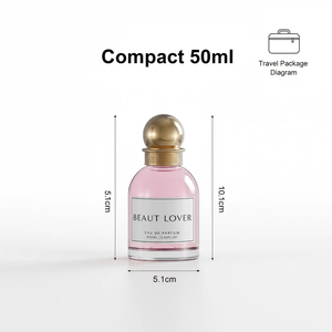 <span class=keywords><strong>Parfum</strong></span> Exotique <span class=keywords><strong>Ylang</strong></span> <span class=keywords><strong>Ylang</strong></span> & Noix de Coco, Fragrance Inspirée des Îles Tropicales, Populaire dans les Pays du Golfe, Longue Durée, Personnalisation de Marque - Product Image 3