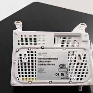 Bộ định tuyến <span class=keywords><strong>modem</strong></span> sợi quang GPON xpon onu (eg8247h5/hg8247h5) chất lượng cao 2.4G <span class=keywords><strong>WIFI</strong></span> + 1ge + 3fe + 1tel + CATV với bảng điều khiển AGC - Product Image 6
