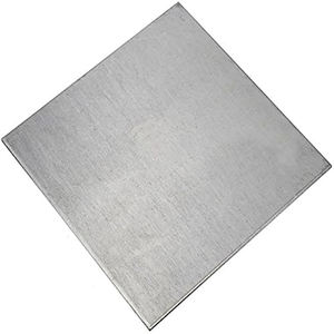 Fabricant de plaque de titane Gr2 feuille mince de titane plaque ti ASME SB 265 feuille de titane haute ténacité grade 2 - Product Image 4