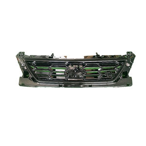 Parrilla de parachoques delantero personalizada de fabricantes al por mayor para Volkswagen SEAT <span class=keywords><strong>LEON</strong></span> <span class=keywords><strong>FR</strong></span> <span class=keywords><strong>2018</strong></span> - Product Image 2