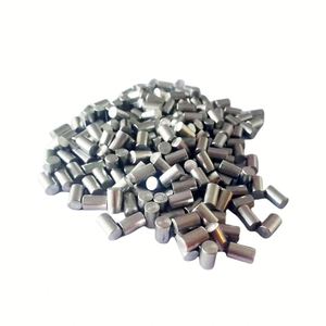 Lingote de Rodio Puro de Alta Calidad 99.99%, Perlas de Rodio, Metal de Rodio - Product Image 3