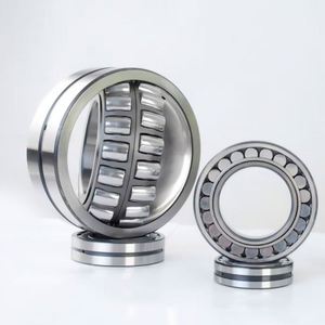 Roulement à rouleaux sphériques de vente au comptant 22217mbw33 Roulement longue durée 22217caw33 22217ccw33 Roulement - Product Image 6