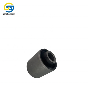 FOEO 4879042020 Guangzhou 48790 <span class=keywords><strong>42020</strong></span> buje de brazo de Control delantero trasero para Toyota HARRIER RAV4 LEXUS NX SERIES 48790-<span class=keywords><strong>42020</strong></span> - Product Image 1