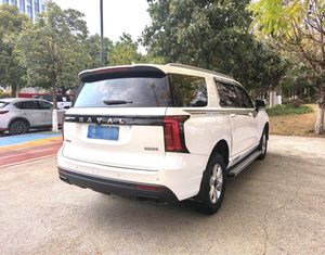 Haval <span class=keywords><strong>H5</strong></span> 2.0T Édition <span class=keywords><strong>Elite</strong></span> Acura Automatique 4x4 avec Moteur Turbo Volant à Gauche Sièges en Cuir Pneus R18 Barre de Toit Métallique - Product Image 3