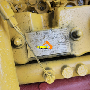 รถขุดมือสอง Cat 325BL ขนาด 25 ตัน ขายดี รถขุด Caterpillar ของแท้จากญี่ปุ่น รุ่น 320b 320c 320d 325D - Product Image 5