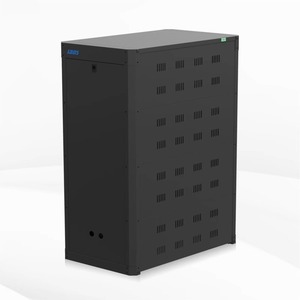 Laos G6KL 6KVA 5400W Online <b>Ups</b> With <b>Battery</b> Box For Computer Networking 4 Hour Backup - Product Image 2